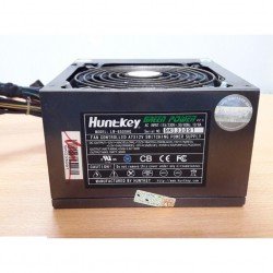 Nguồn Hunkey 500W cũ