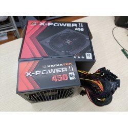 Nguồn Xingmateck X450 cũ