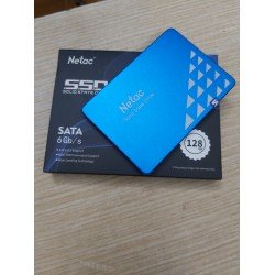 ổ SSD120G