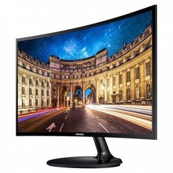 Màn Hình cong samsung 24 inh  24F390 (Cũ)