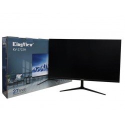 Màn hình Kingview 27 inh cong