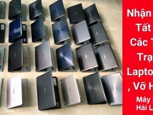 Lưu ngay top 4 đơn vị thu mua laptop cũ giá cao uy tín nhất TP. Hà Nội Lưu ngay top 4 đơn vị thu mua laptop cũ giá cao uy tín nhất TP. Hà Nội