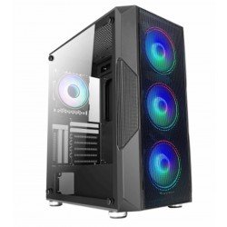 CẤU HÌNH NOXPLAYER - XEON E5 2678V3 / 32Gb / GTX1050TI 4Gb